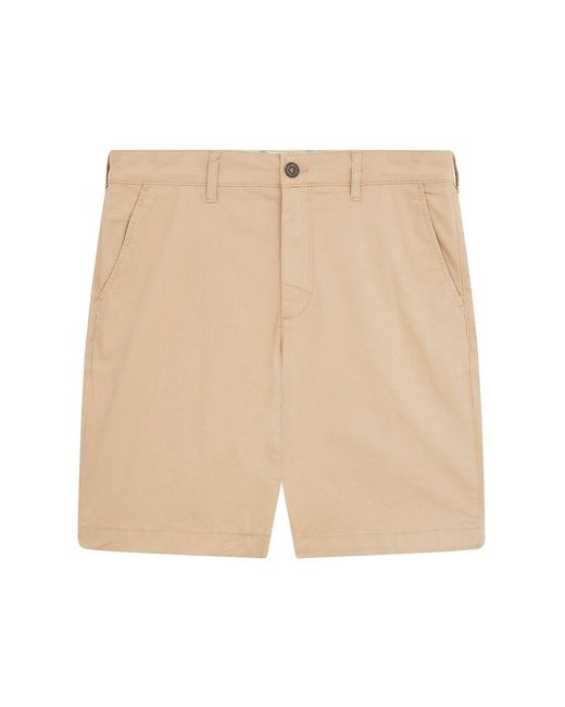 Lyle \u0026 Scott Cotton Chino Short , in 