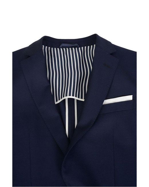 Hugo boss hartlay blazer Clearance