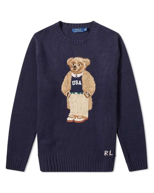 jumper ralph lauren