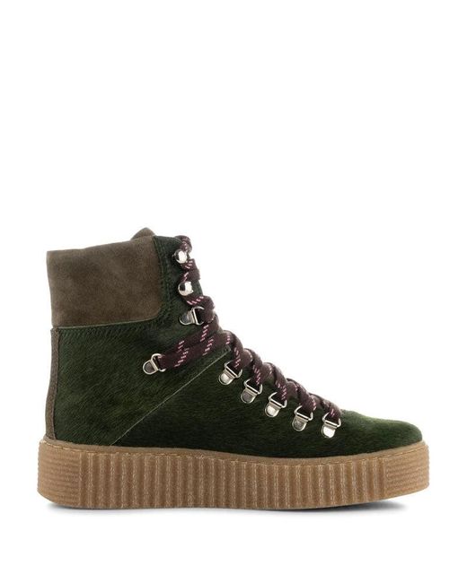shoe the bear agda tan