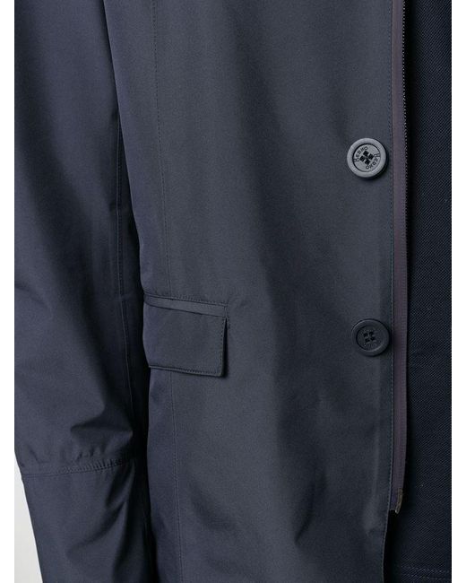 herno laminar field jacket