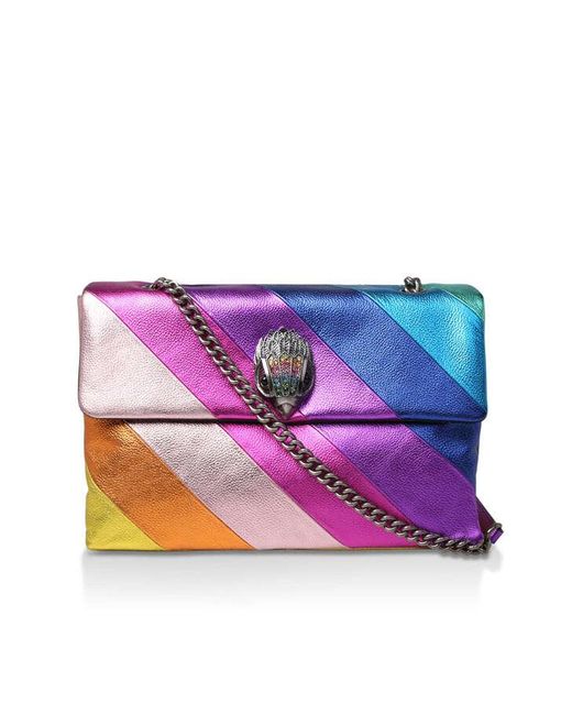 Kurt Geiger Bags.. in Red Lyst