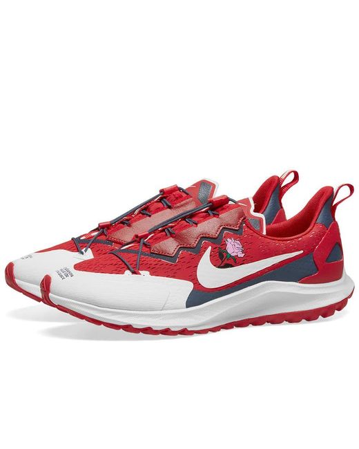 Buy Zoom Pegasus 36 Tr Sp X Gyakusou Sneakers Sneakers Woman at Goxip