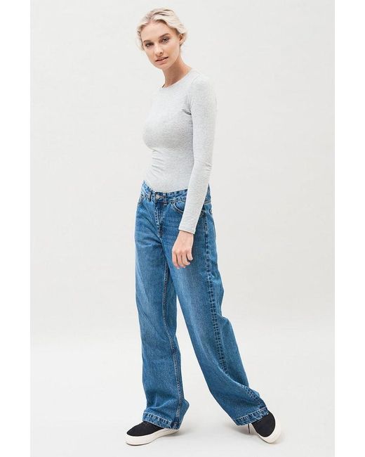 dr denim macy atlantic blue