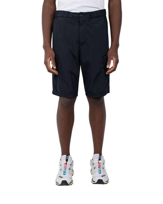 paul and shark cargo pants