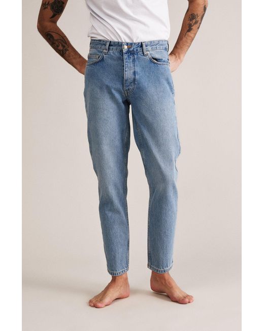 Won Hundred Ben Jeans Distressed in Blue for Men | Lyst Canada