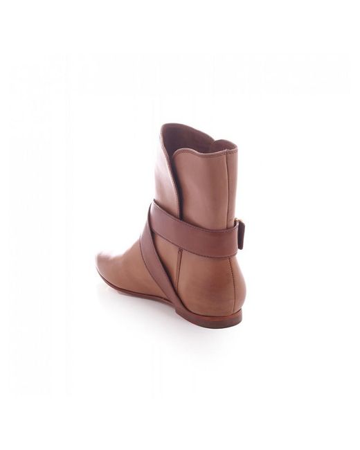 ted baker boots womens