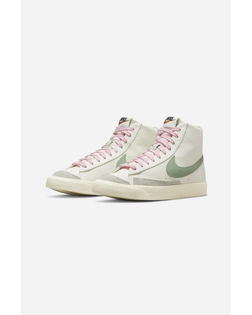 Nike Sneakers Blazer Mid '77 Prm for Men - Save 1% | Lyst