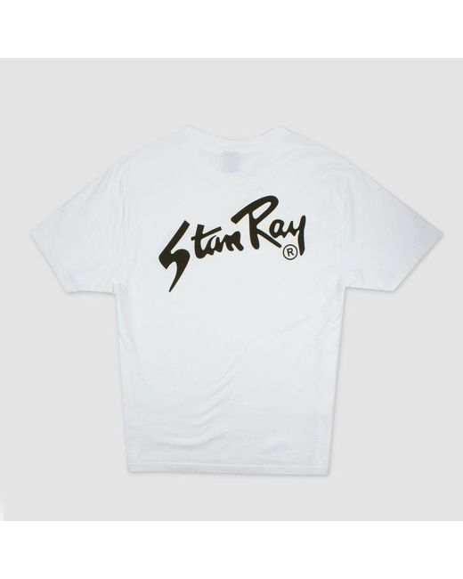 stan ray short sleeve shirt