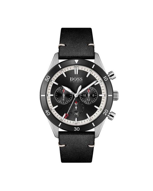 boss watches for men