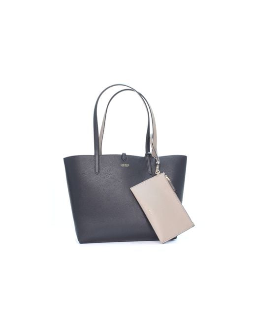 Ralph Lauren Bags.. in Black (Blue) Lyst