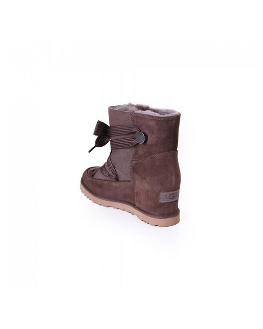 ugg hidden wedge