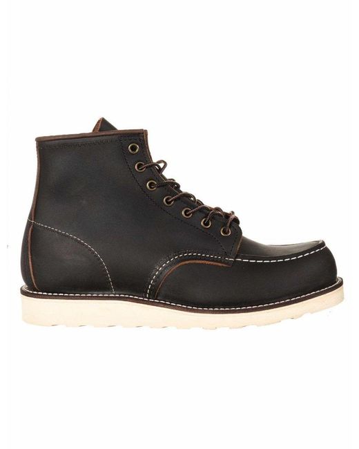 redwing 8849