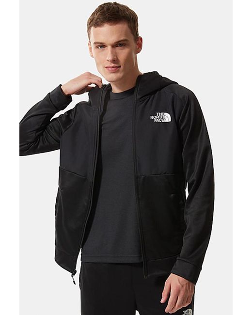 The North Face Mountain Athletics Full 