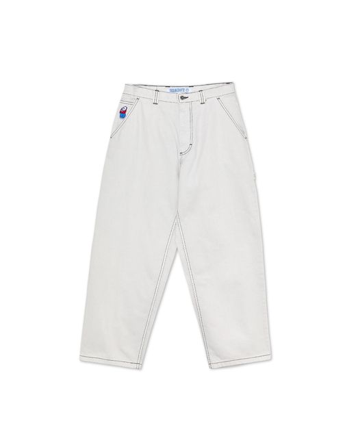 polar big boy work pants