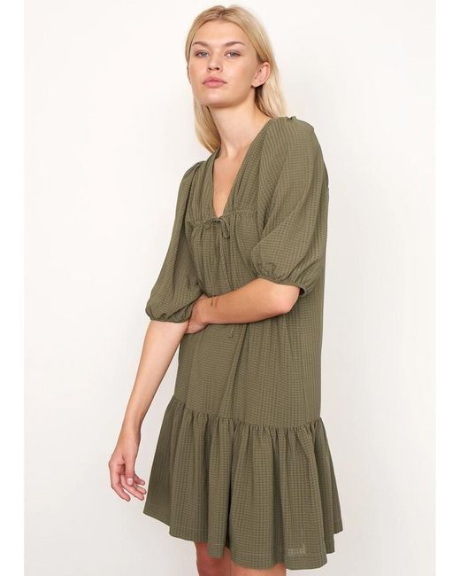 second female tara dress