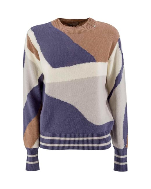 Herno Jumper - Save 22% | Lyst