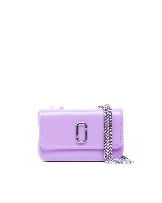 Marc Jacobs Borsa 519 S164l01sp22 Regal Orchid in Purple Lyst