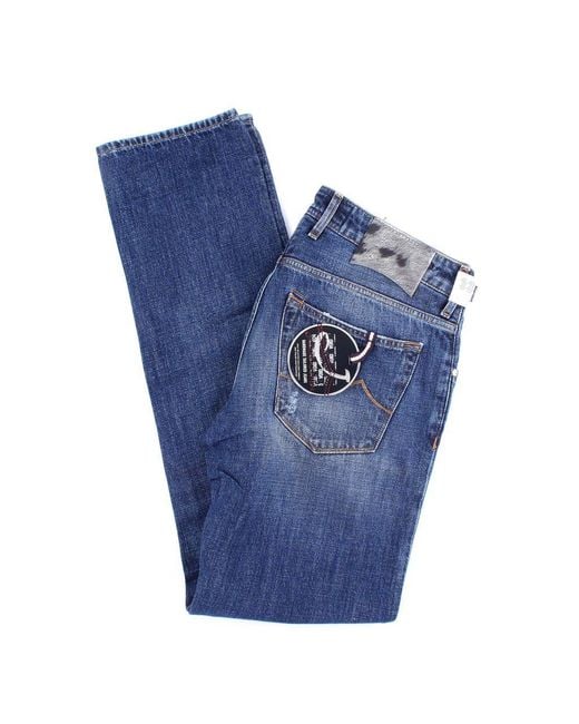 jacob cohen jeans
