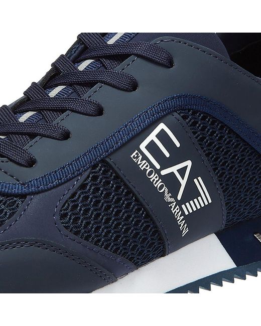 ea7 mesh trainers