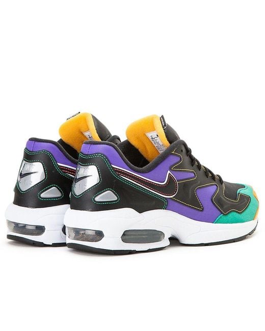 nike air max 2 light premium nike air max 2 light premium