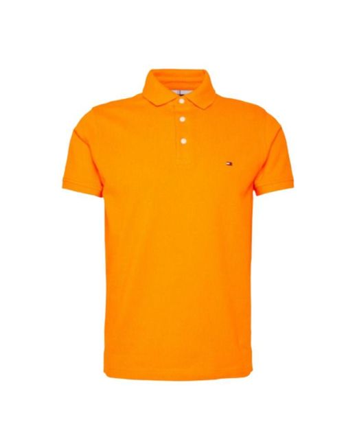 Tommy Hilfiger T-shirts And Polos in 