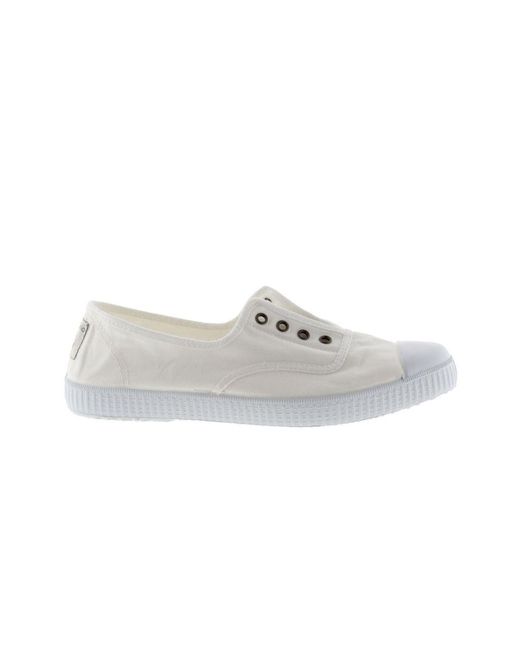 canvas shoes no laces