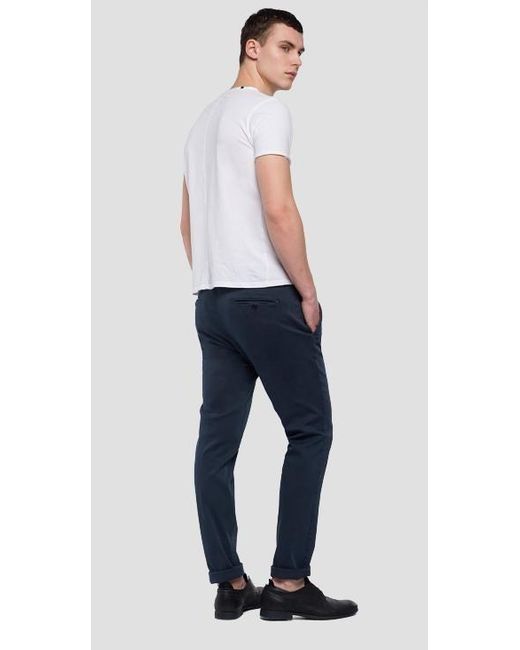 replay chino zeumar hyperflex