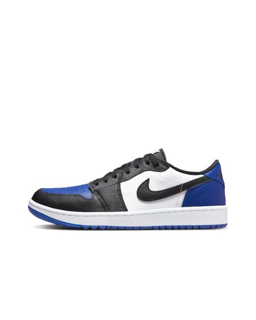 Nike Air Jordan 1 Low G Golf Shoes in Blue for Men | Lyst Australia