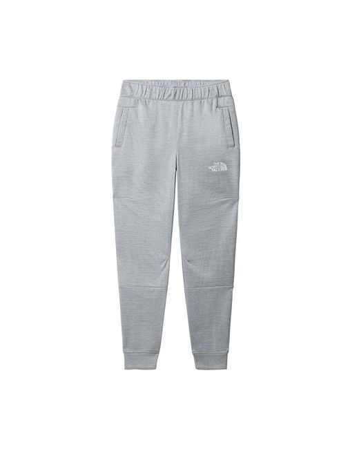 north face fleece trousers