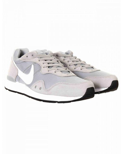 Nike Venture Runner Trainers - Light Smoke in Grey (Gray) for Men | Lyst