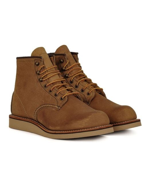 red wing rover 2953