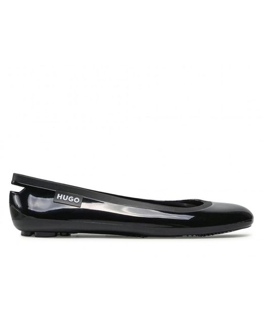 BOSS by HUGO BOSS Anita Ballerinas in 