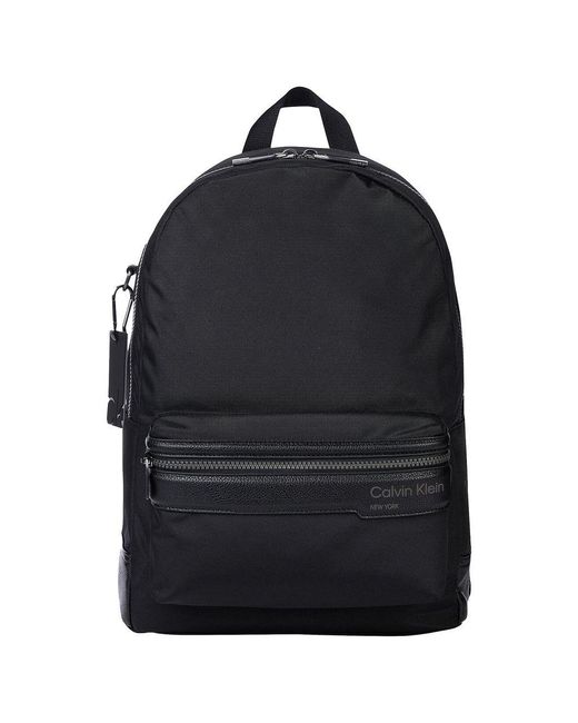 calvin klein campus backpack