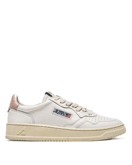 autry medalist shoes