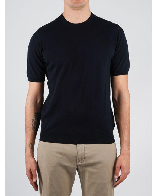 alpha material shirt