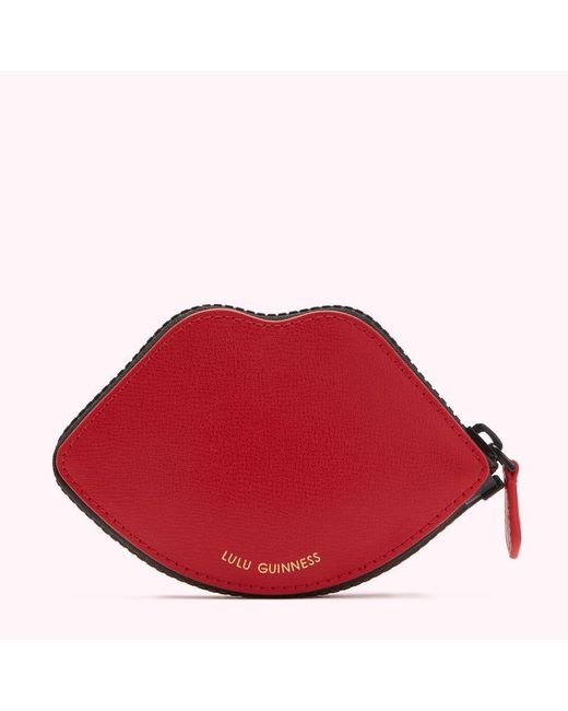 lulu guinness purse tk maxx