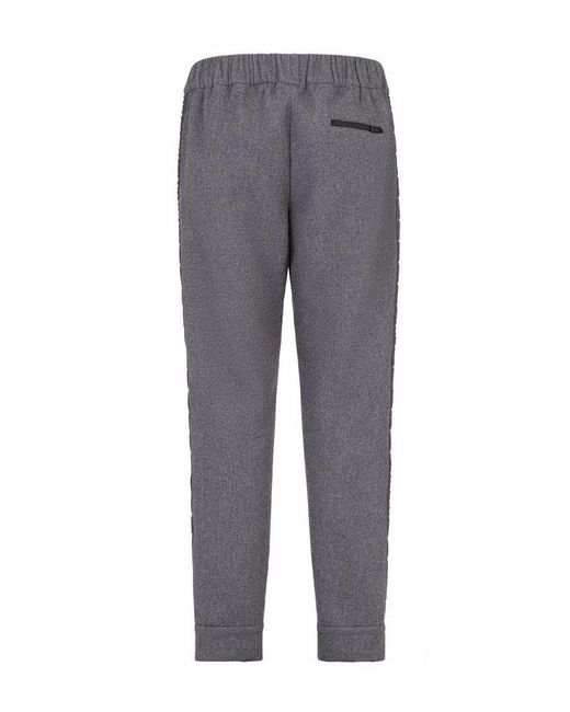 cashmere joggers men