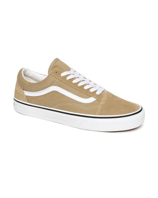 old skool vans cornstalk