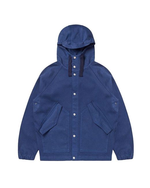 albam parka