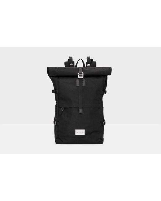 sandqvist bernt black