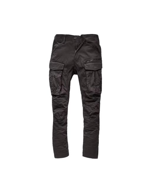 rovic zip 3d regular tapered