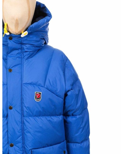 expedition down lite jacket m