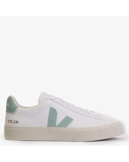 veja campo extra white matcha