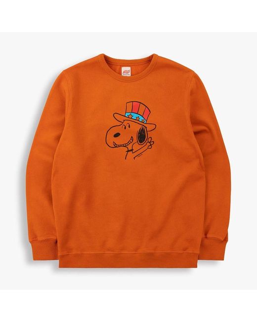dear 2021 snoopy sweatshirt