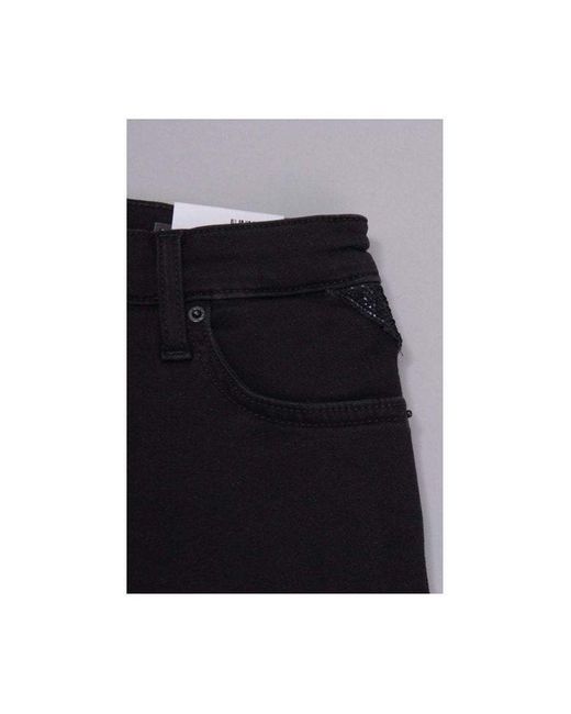 replay dominiqli jeans