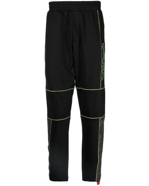 hugo boss track pants