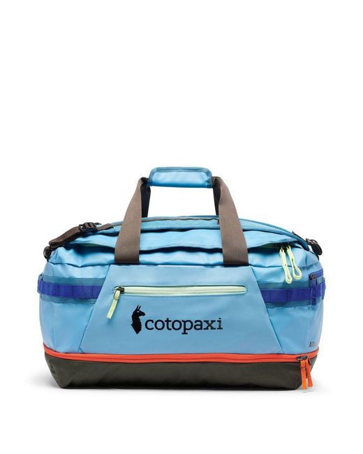 allpa 50l