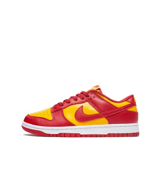 nike dunk low midas