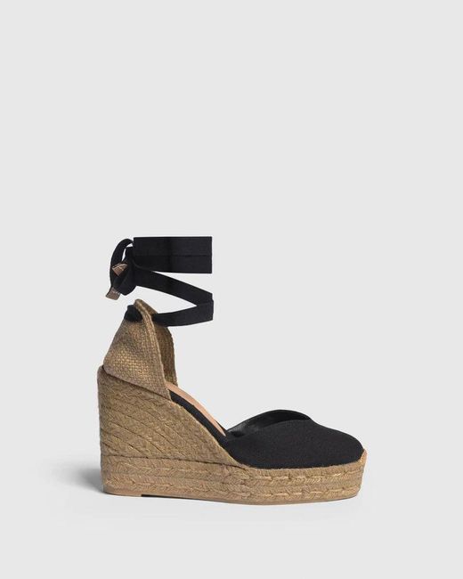 castaner chiara black